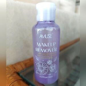 New Factory Sealed Amuse Makeup Remover